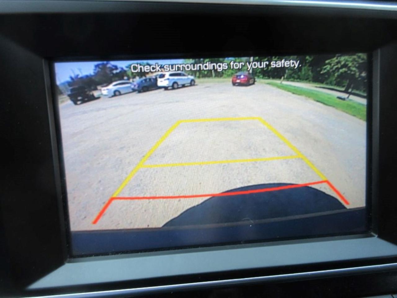 2017 Hyundai Elantra GLS Photo