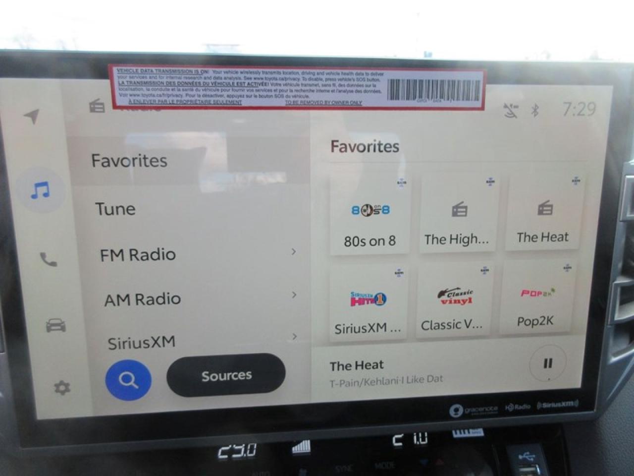 2024 Toyota Tundra Limited CREW MAX Photo