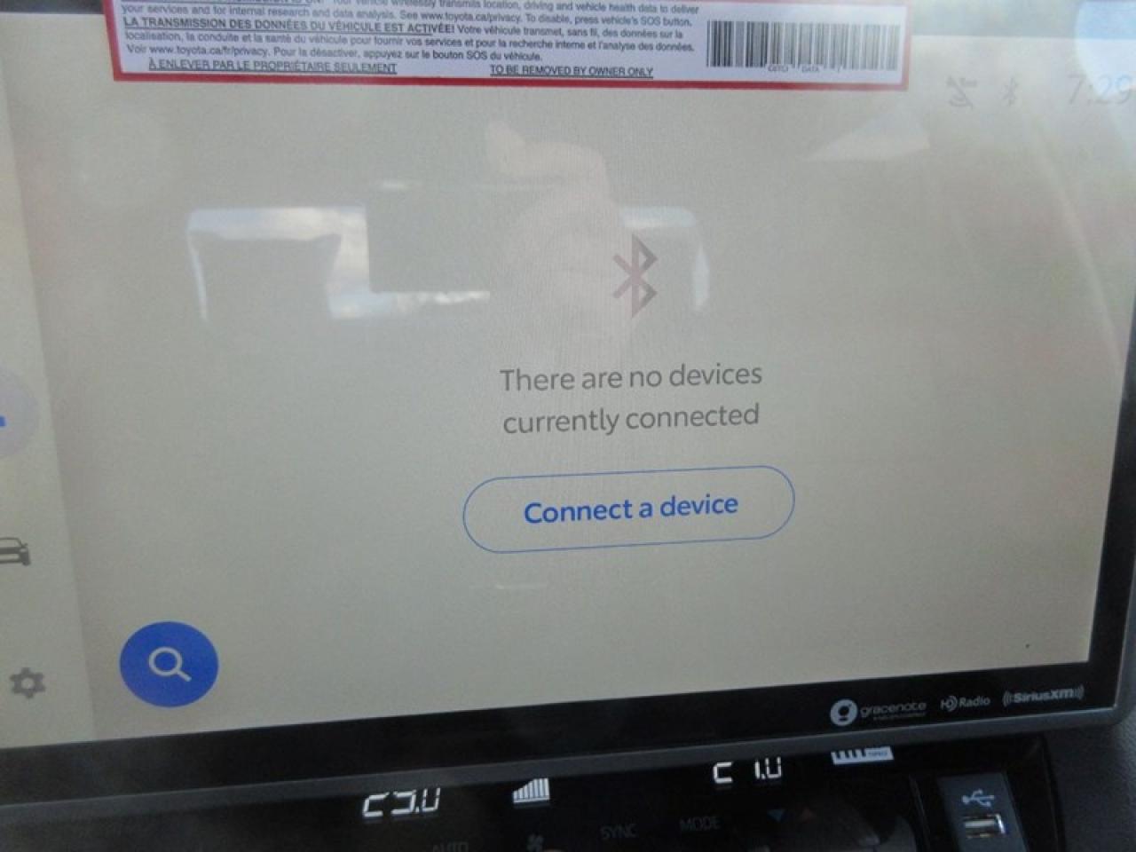 2024 Toyota Tundra Limited CREW MAX Photo