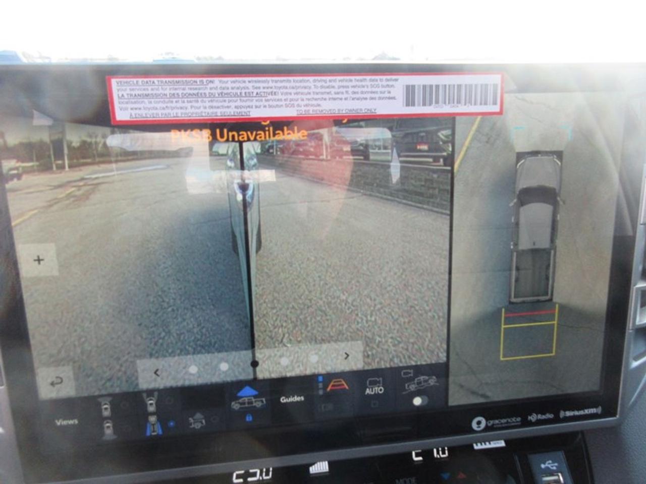 2024 Toyota Tundra Limited CREW MAX Photo