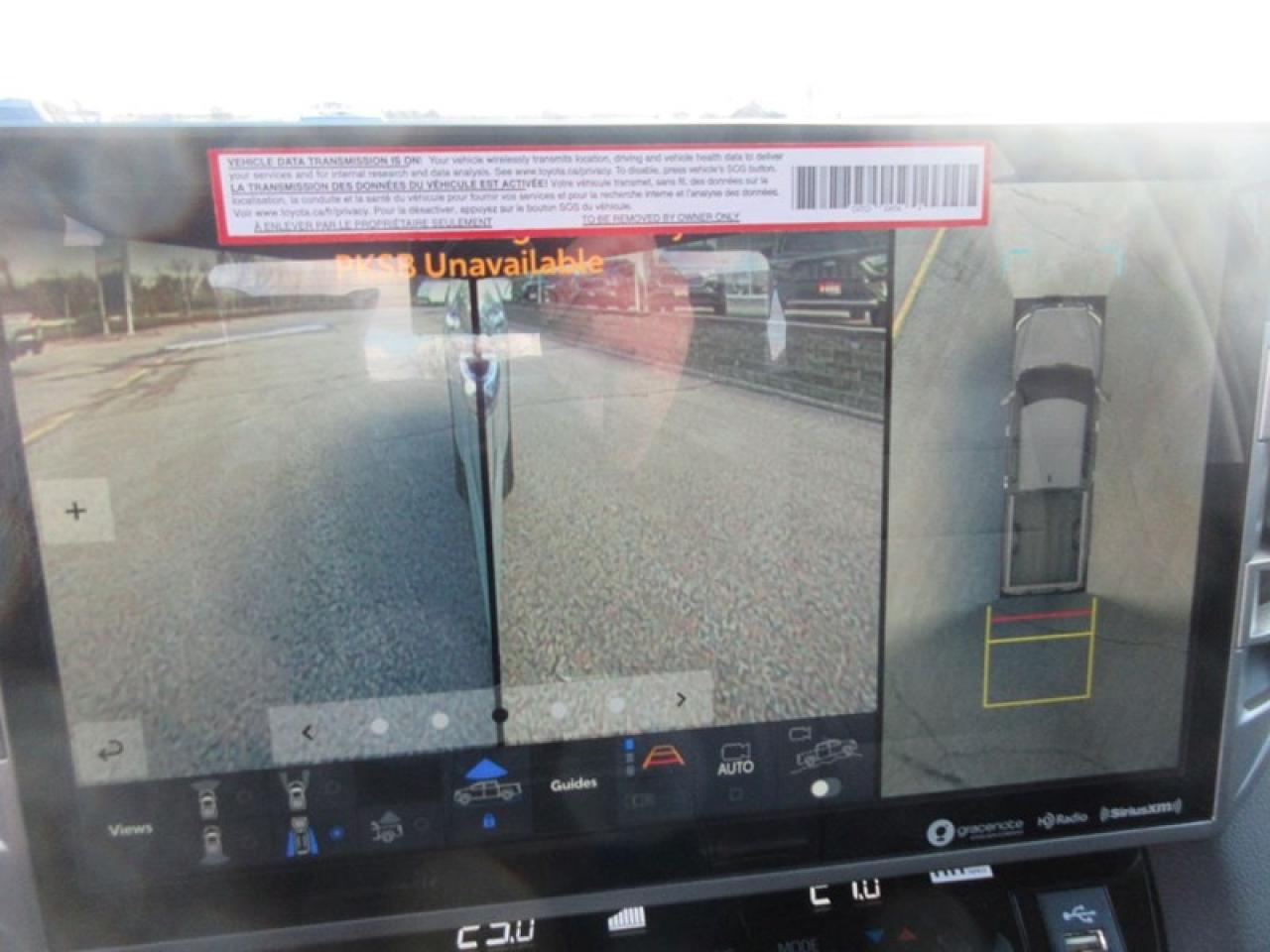 2024 Toyota Tundra Limited CREW MAX Photo