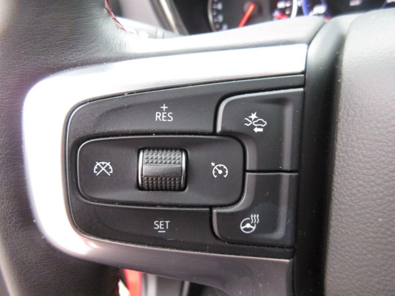 2020 Chevrolet Blazer RS Photo