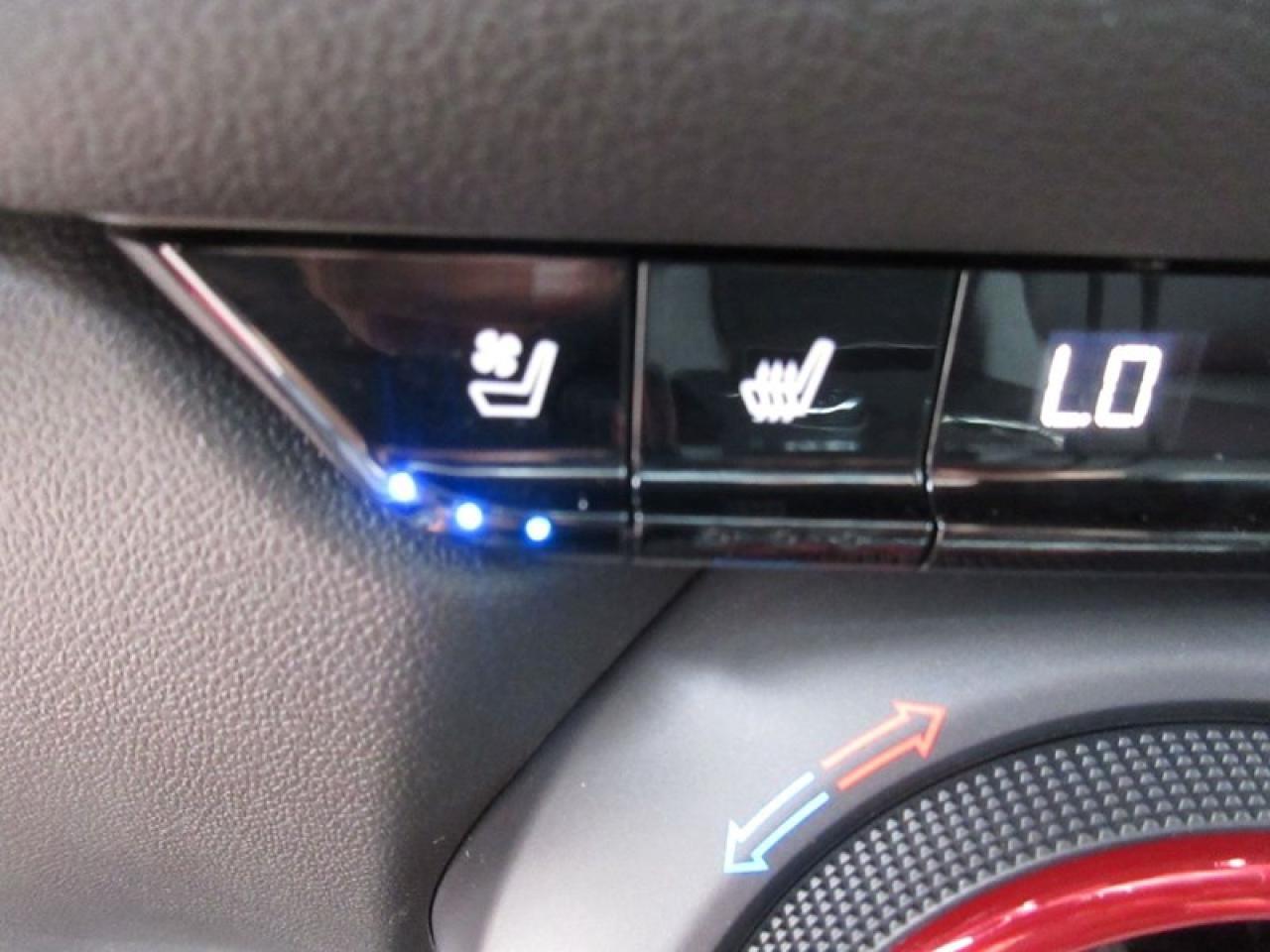 2020 Chevrolet Blazer RS Photo