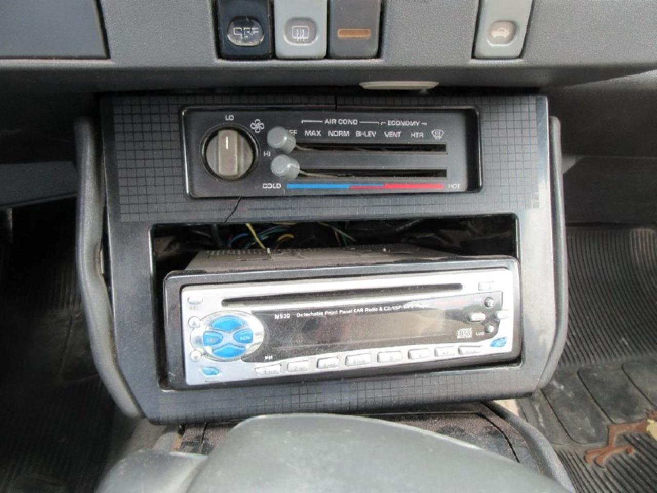 1985 Pontiac Firebird Trans Am Photo