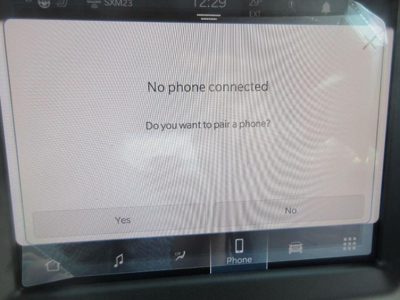 2022 RAM 1500 Classic NIGHT EDITION CREW CAB Photo