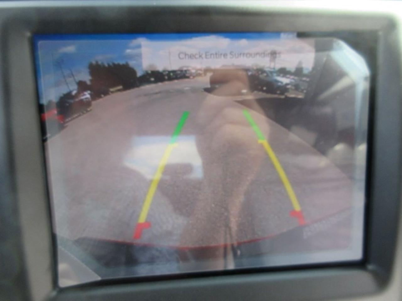 2022 RAM 1500 Classic NIGHT EDITION CREW CAB Photo