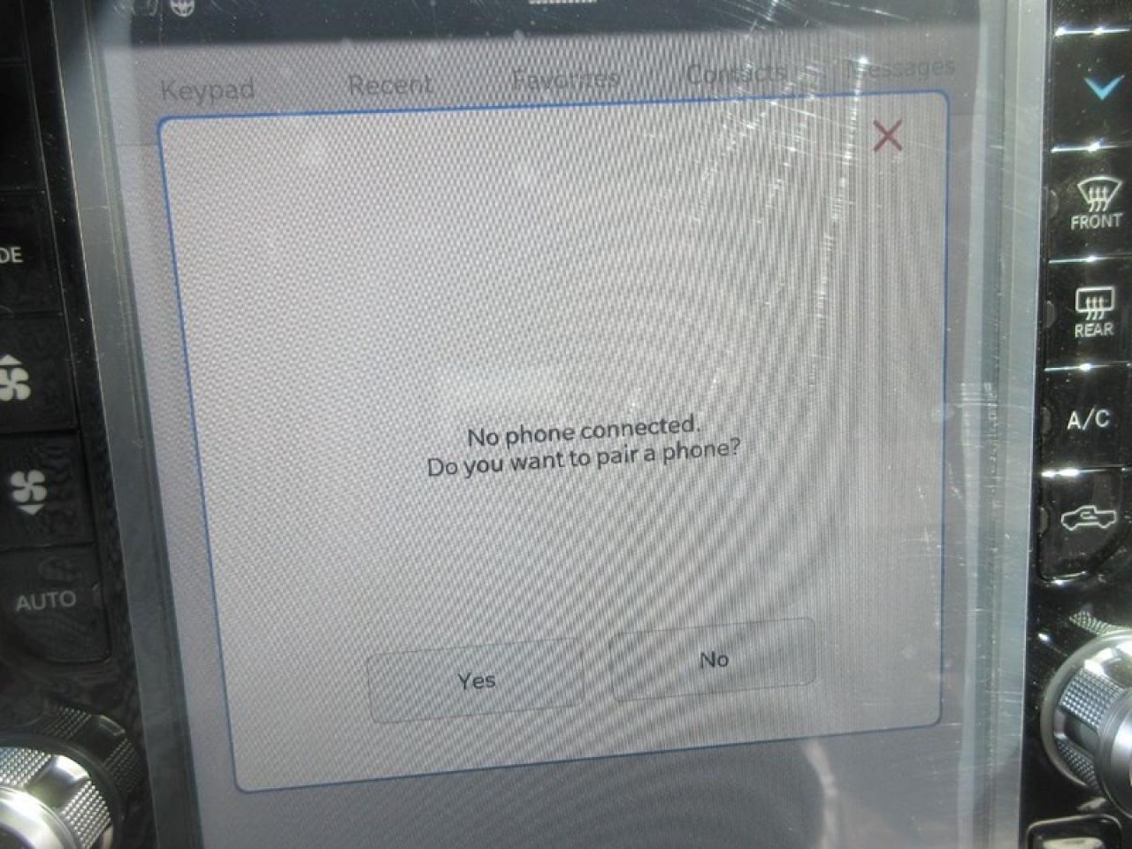 2022 RAM 1500 Limited Crew Cab Photo