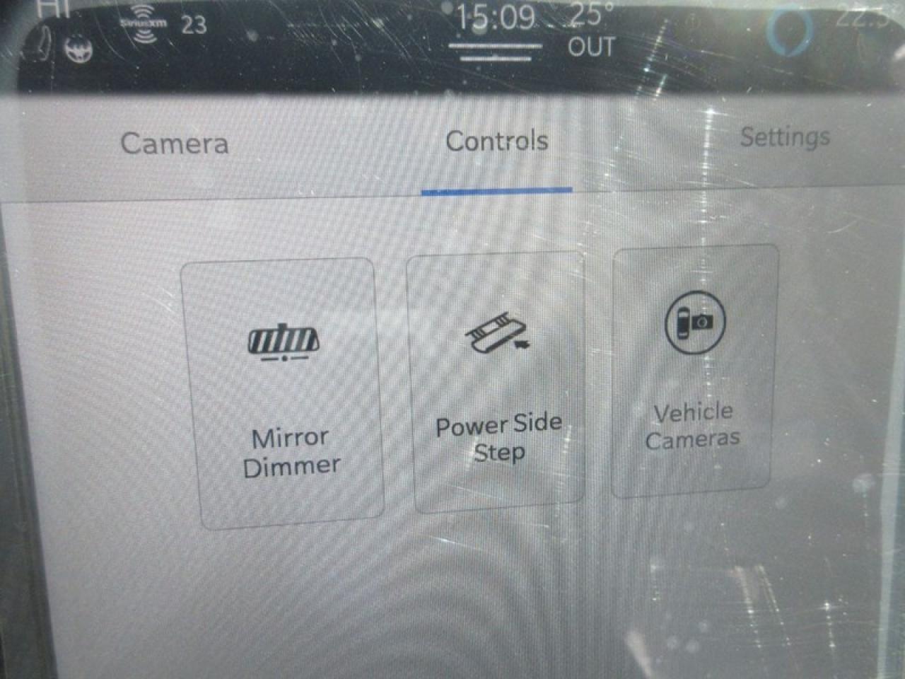 2022 RAM 1500 Limited Crew Cab Photo