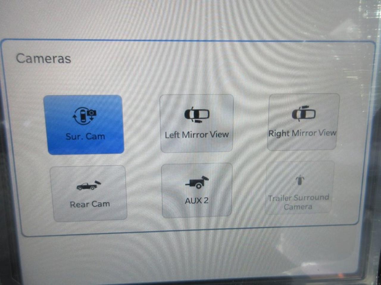 2022 RAM 1500 Limited Crew Cab Photo