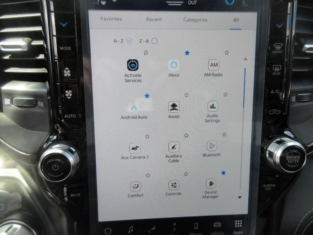 2022 RAM 1500 Limited Crew Cab Photo