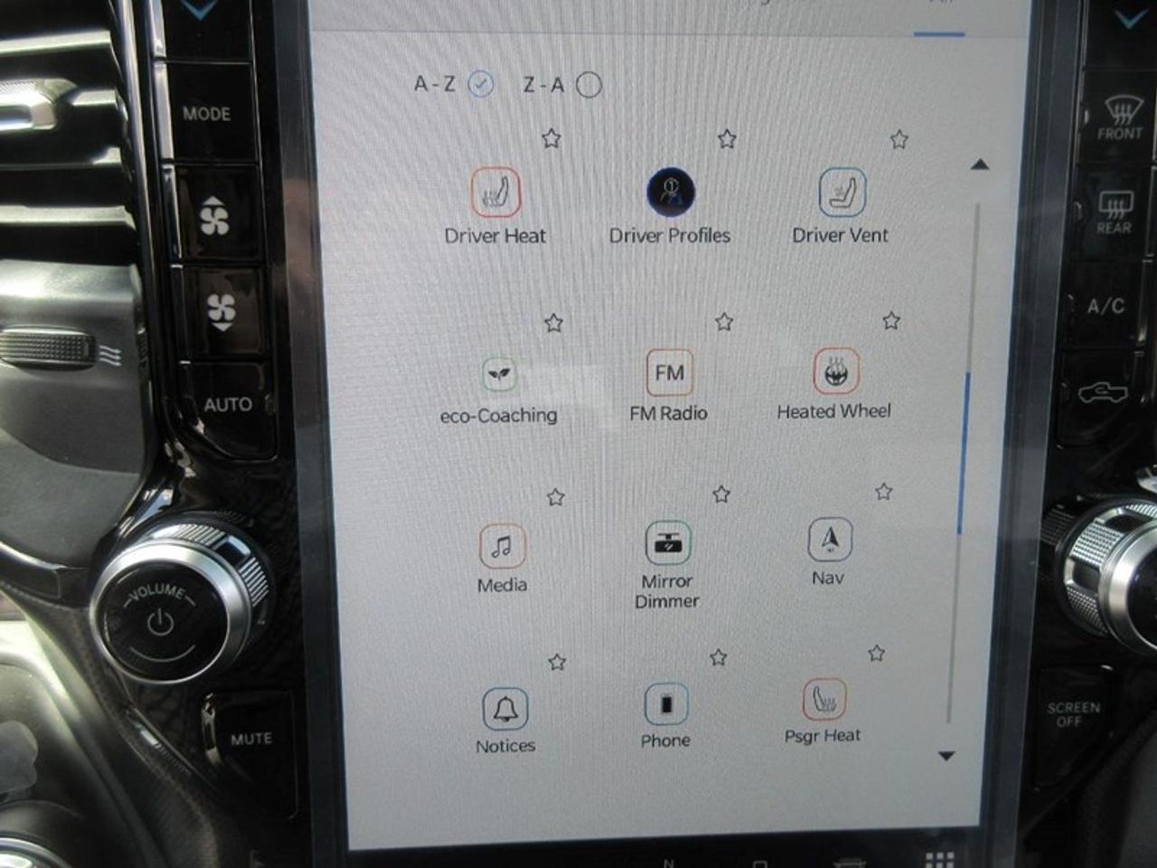 2022 RAM 1500 Limited Crew Cab Photo