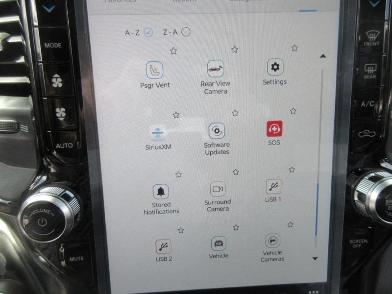 2022 RAM 1500 Limited Crew Cab Photo