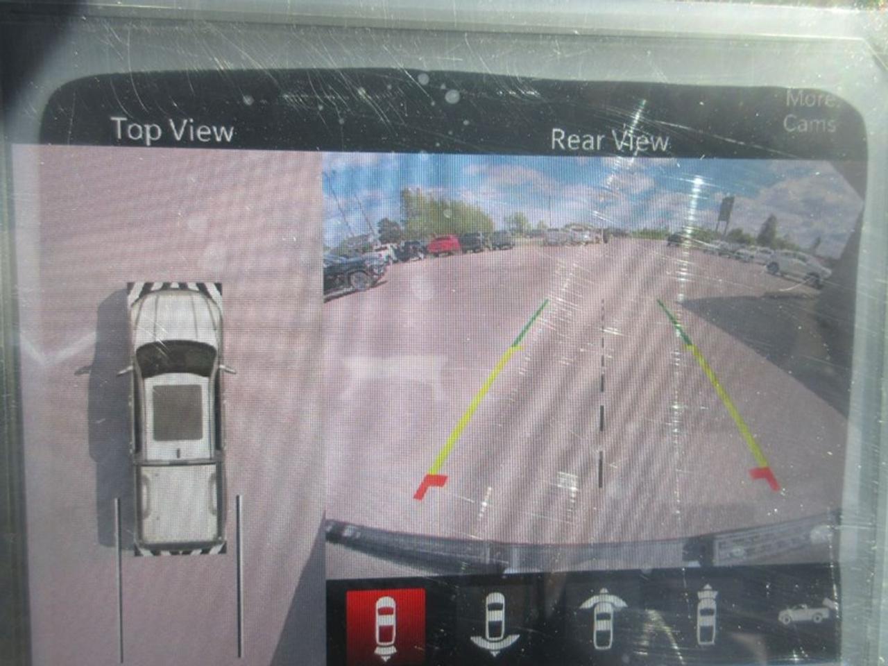 2022 RAM 1500 Limited Crew Cab Photo