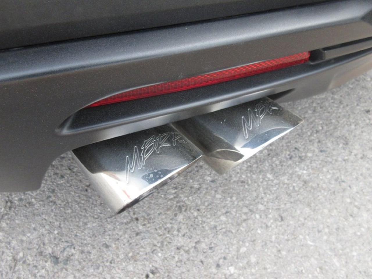 2017 Chevrolet Camaro 1SS Photo