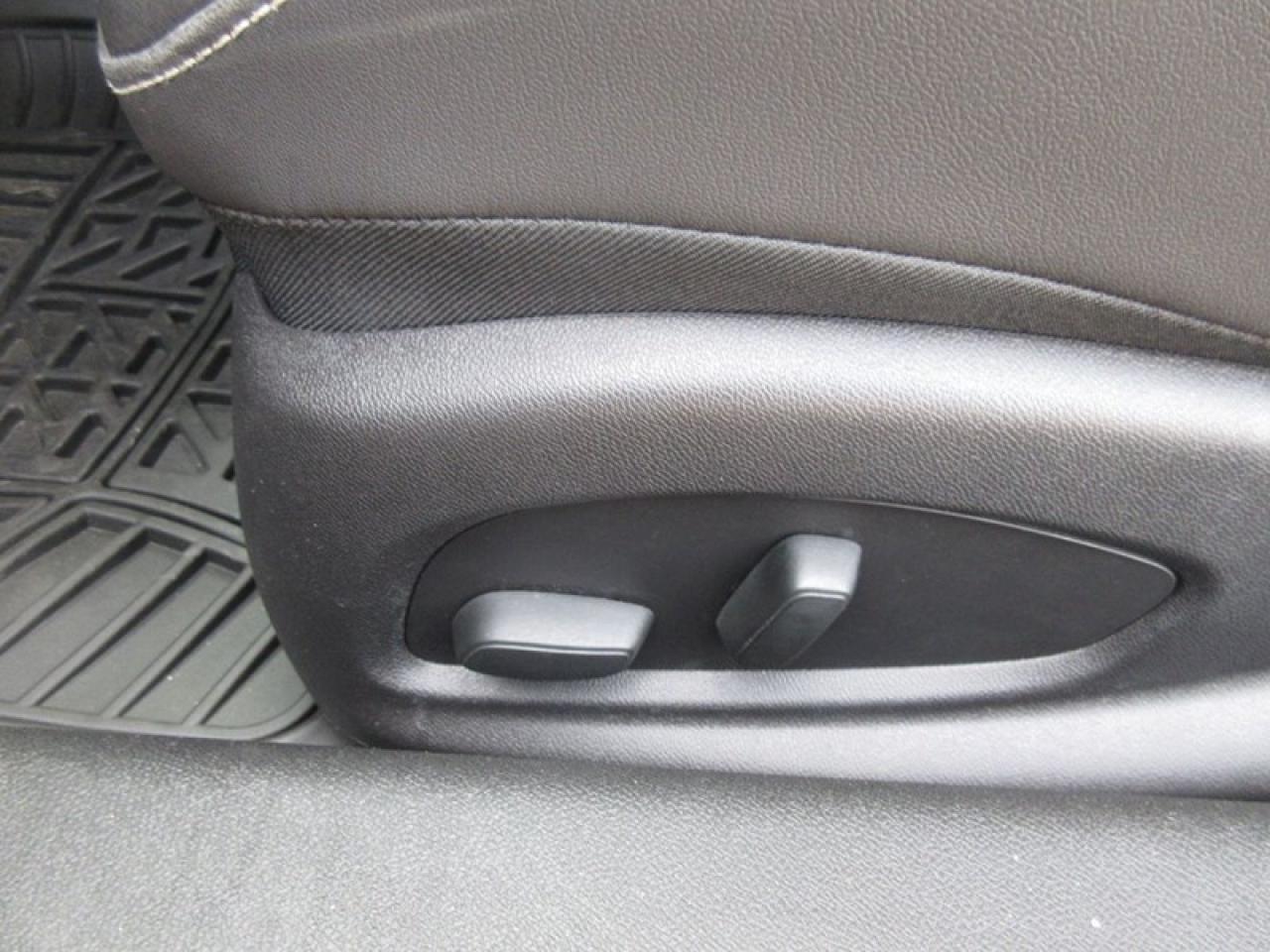 2017 Chevrolet Camaro 1SS Photo