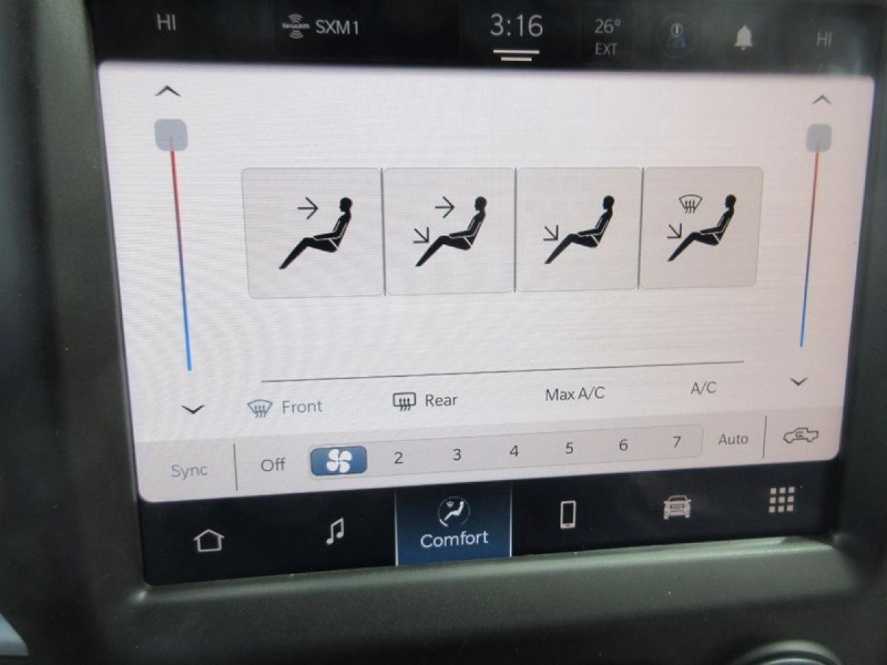 2022 RAM 1500 Classic Warlock Crew Cab Photo