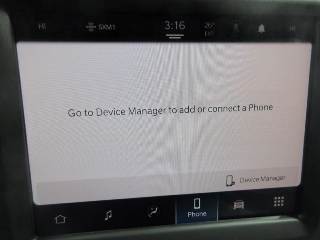 2022 RAM 1500 Classic Warlock Crew Cab Photo