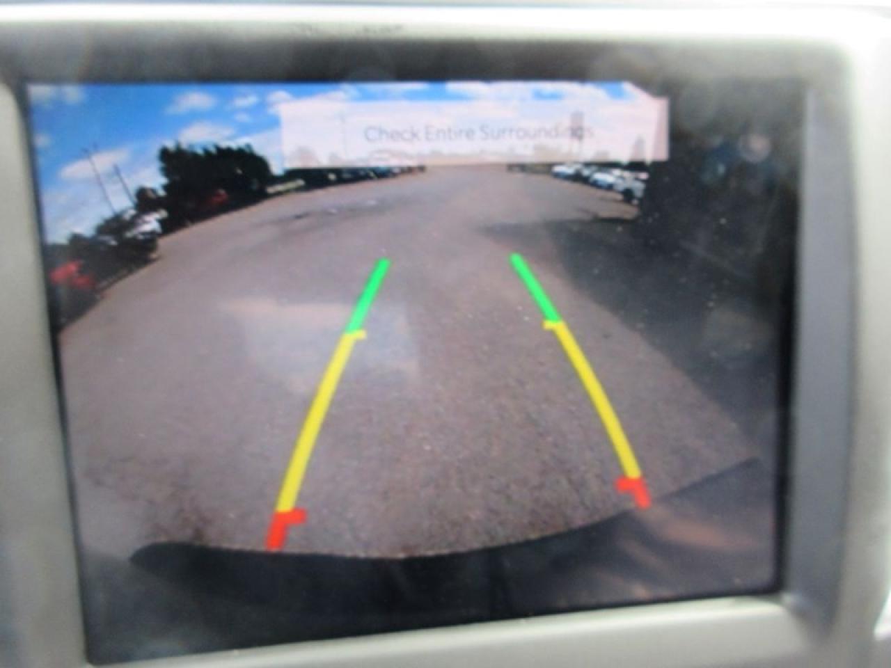 2022 RAM 1500 Classic Warlock Crew Cab Photo