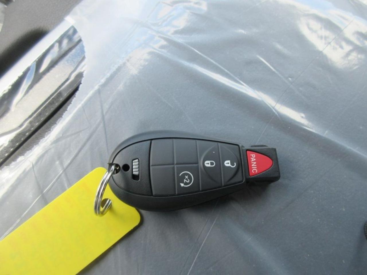 2022 RAM 1500 Classic Warlock Crew Cab Photo