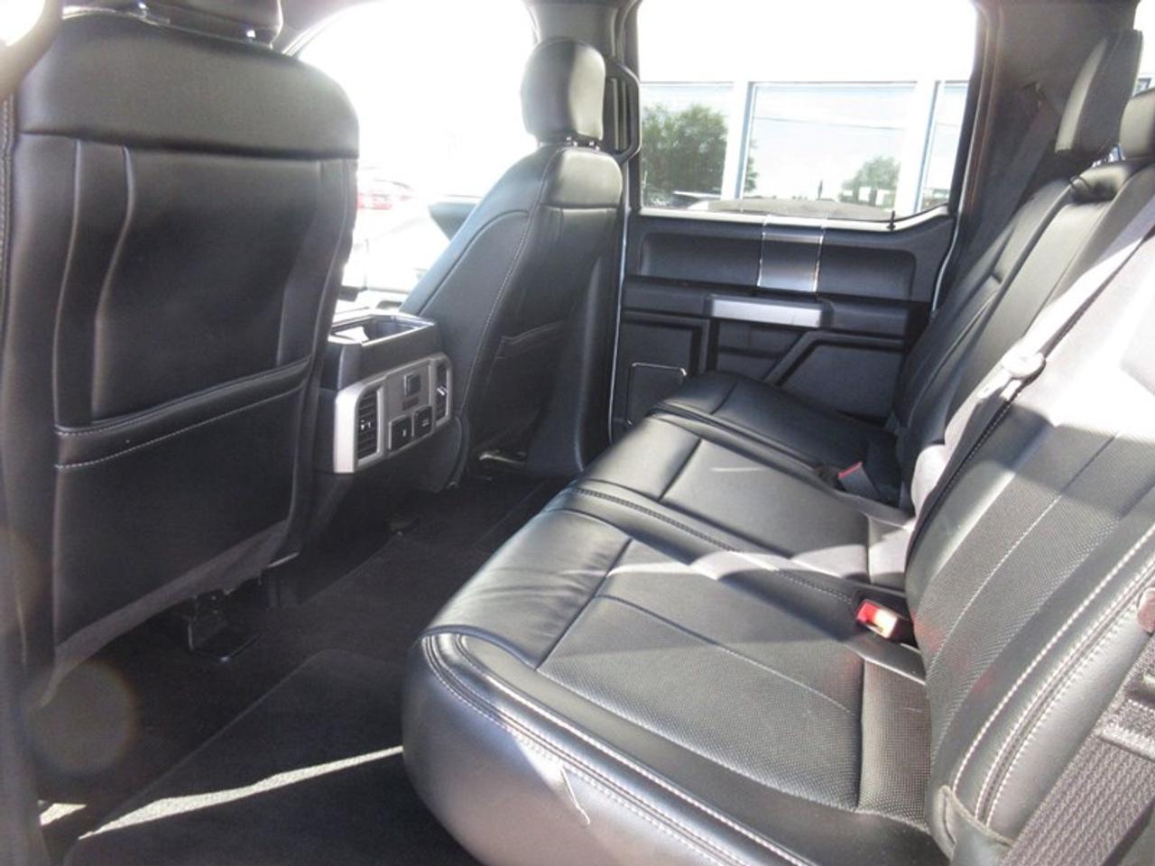 2019 Ford F-150 Lariat   5.5-ft.Bed Photo