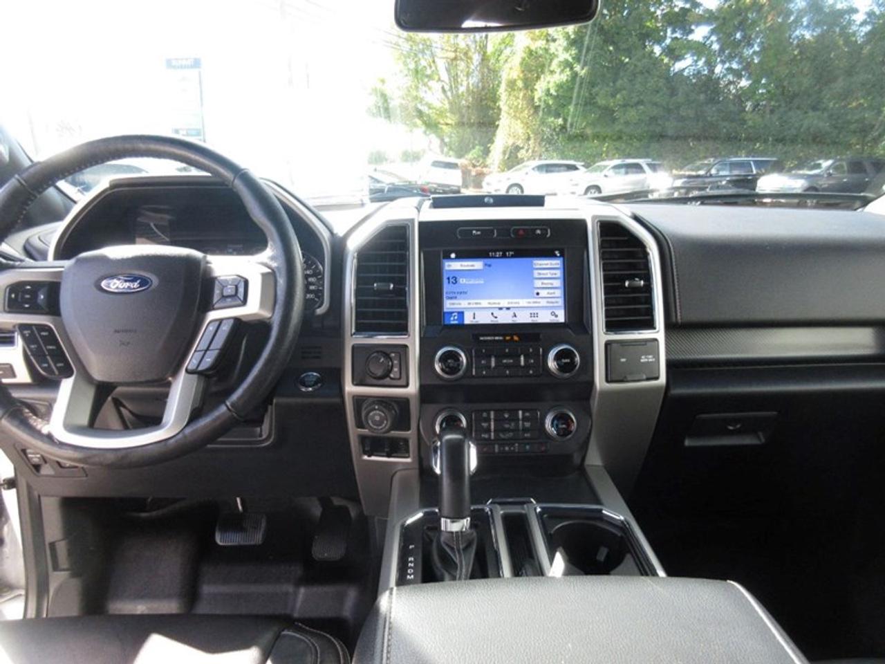 2019 Ford F-150 Lariat   5.5-ft.Bed Photo