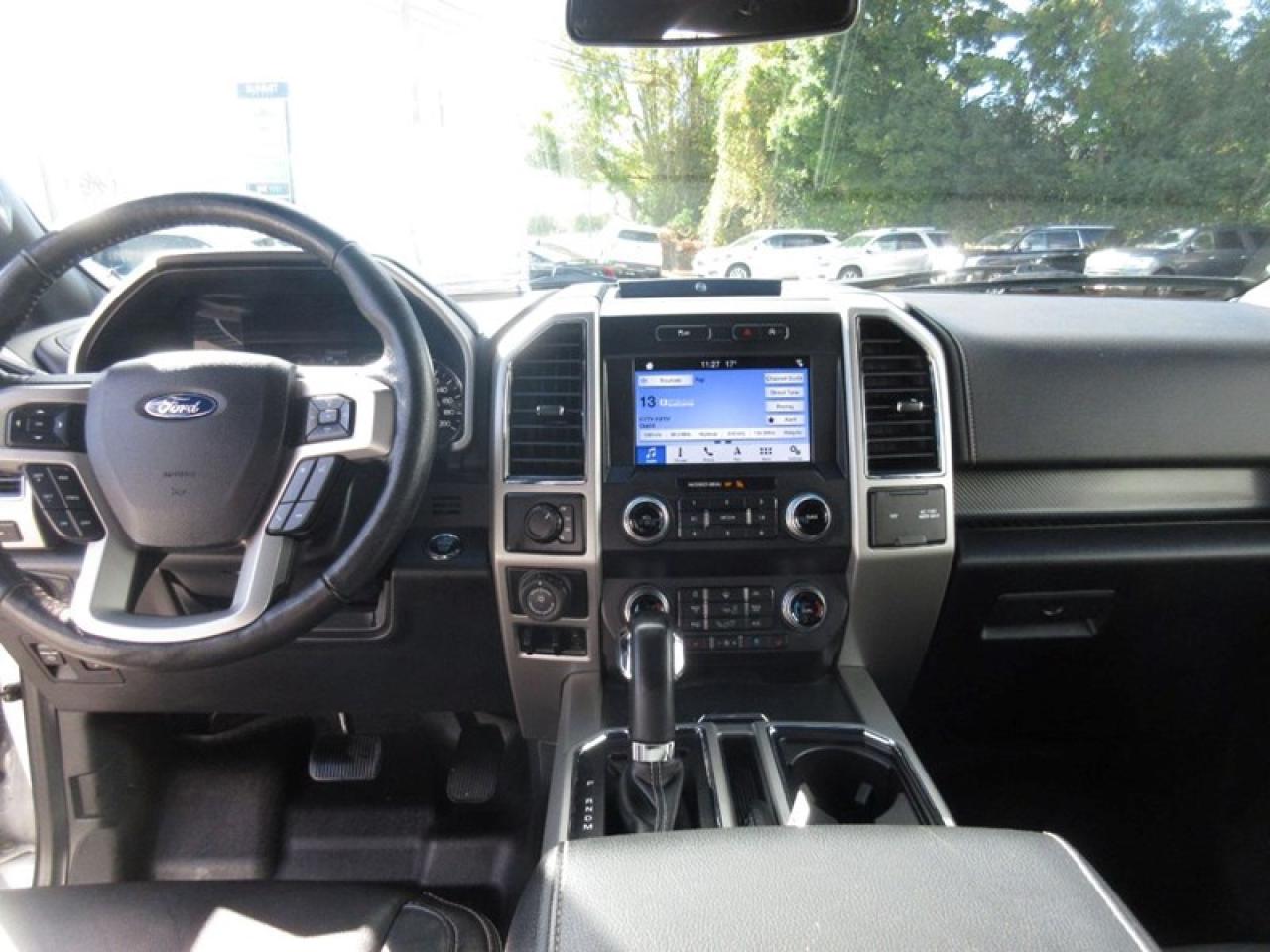 2019 Ford F-150 Lariat   5.5-ft.Bed Photo