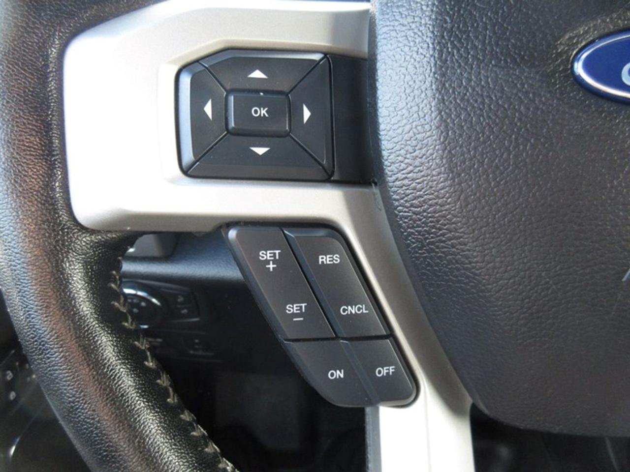 2019 Ford F-150 Lariat   5.5-ft.Bed Photo