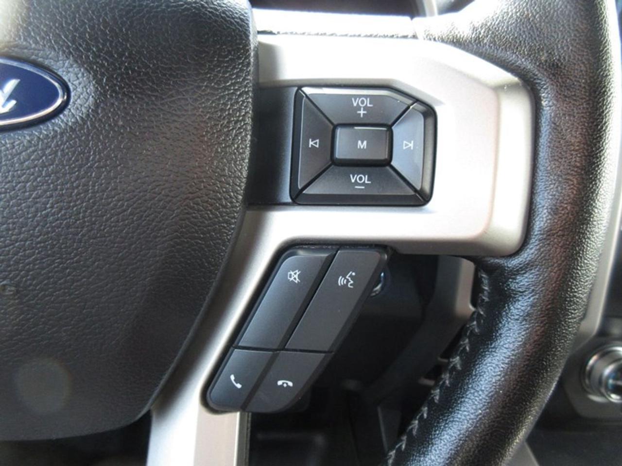 2019 Ford F-150 Lariat   5.5-ft.Bed Photo
