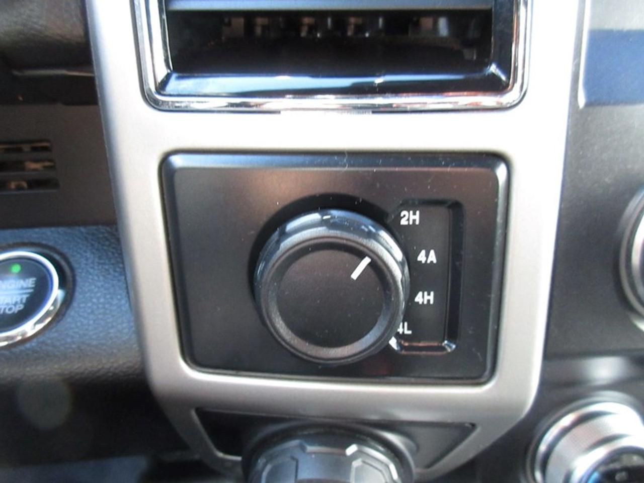 2019 Ford F-150 Lariat   5.5-ft.Bed Photo