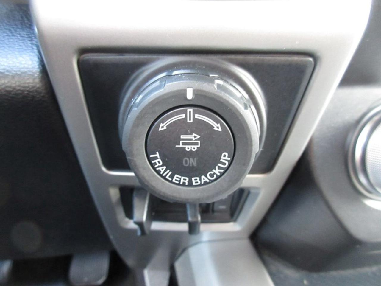 2019 Ford F-150 Lariat   5.5-ft.Bed Photo