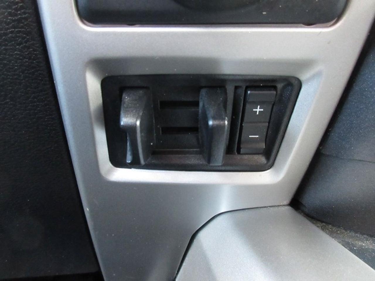 2019 Ford F-150 Lariat   5.5-ft.Bed Photo