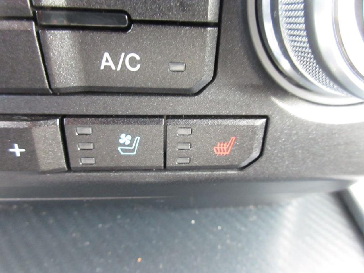 2019 Ford F-150 Lariat   5.5-ft.Bed Photo