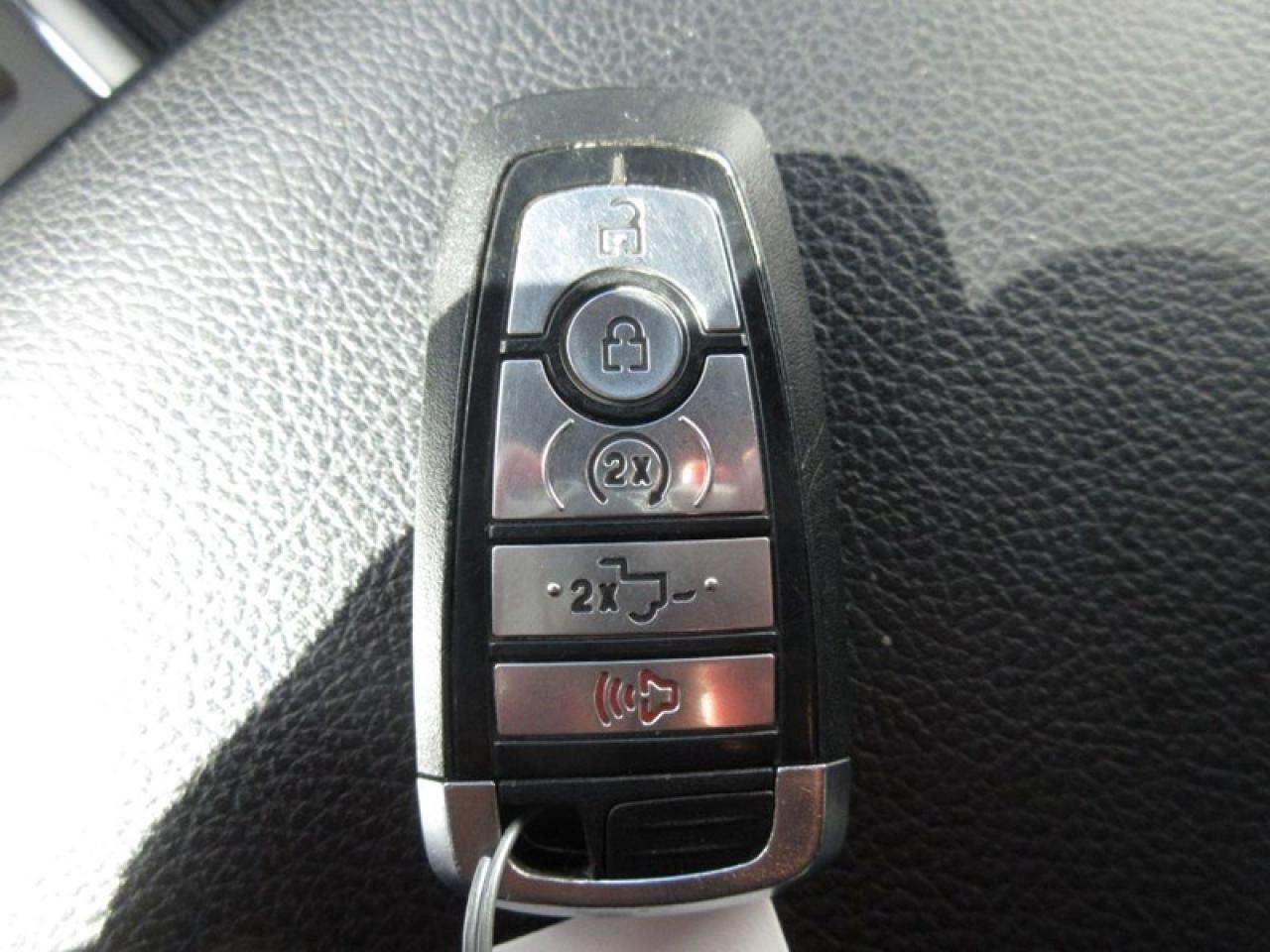 2019 Ford F-150 Lariat   5.5-ft.Bed Photo