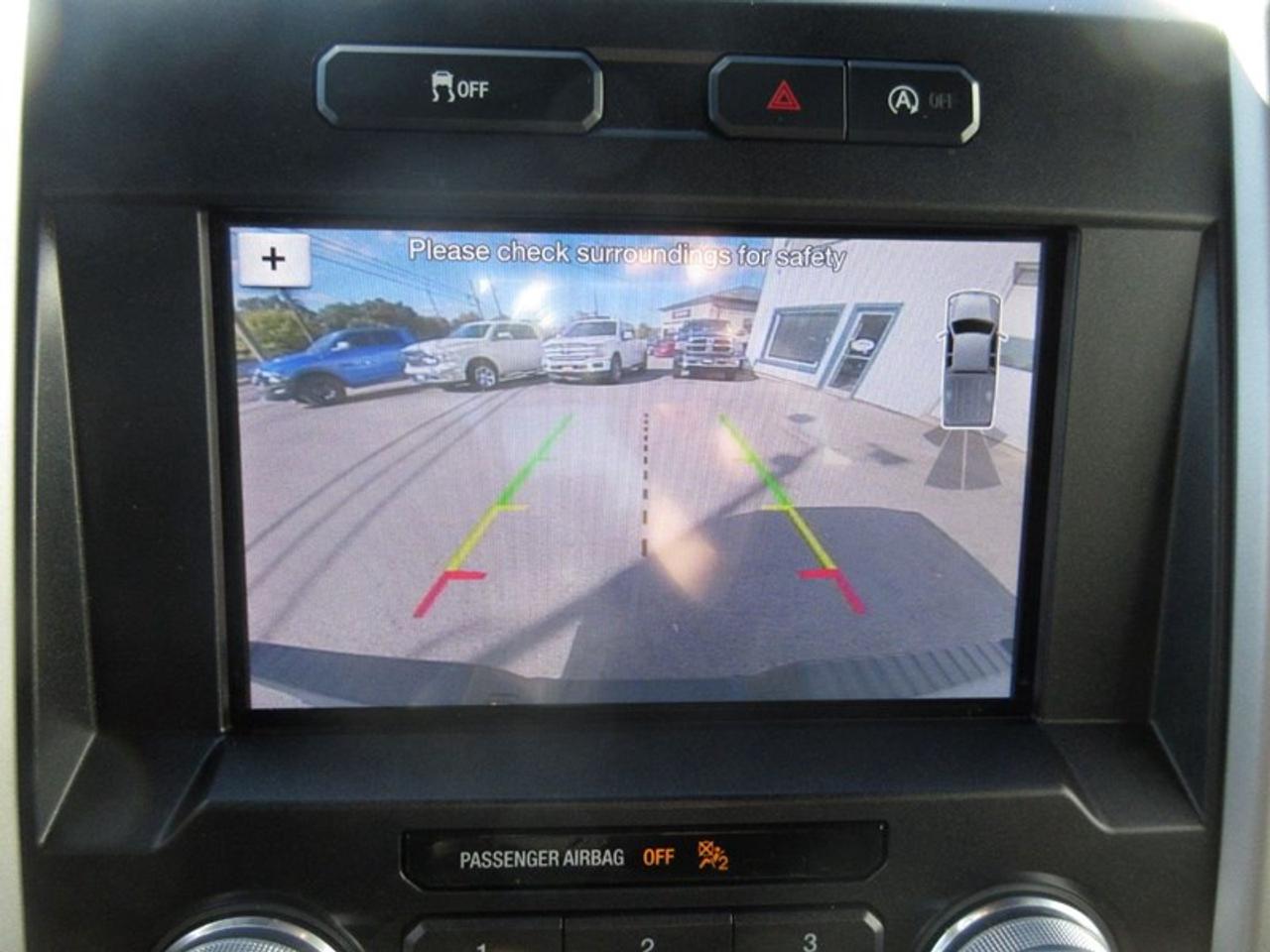 2019 Ford F-150 Lariat   5.5-ft.Bed Photo