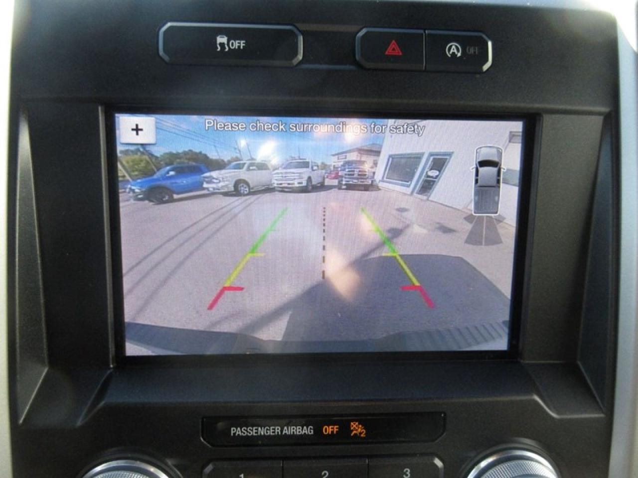 2019 Ford F-150 Lariat   5.5-ft.Bed Photo