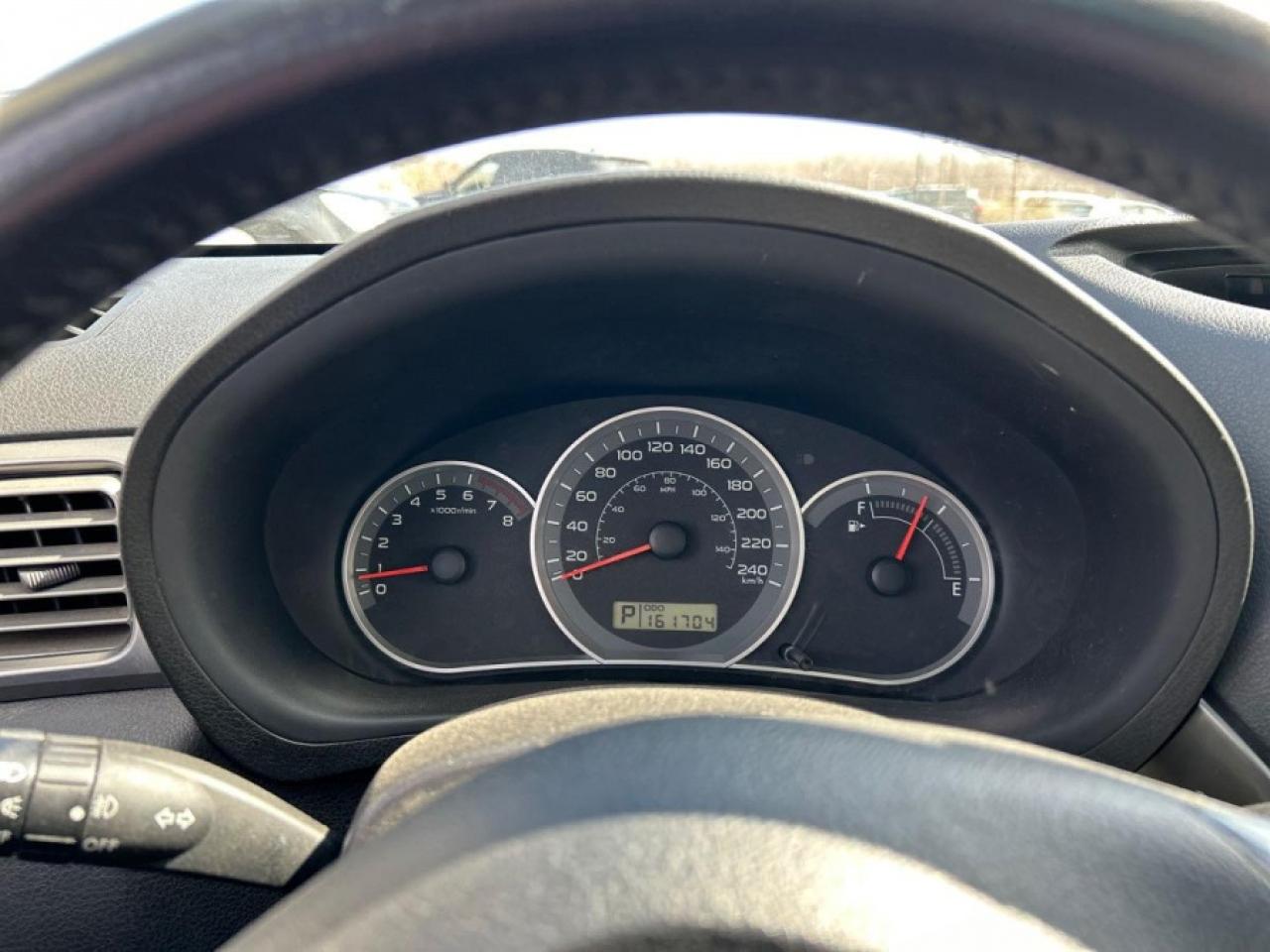 2011 Subaru Impreza **CERTIFIED** Photo