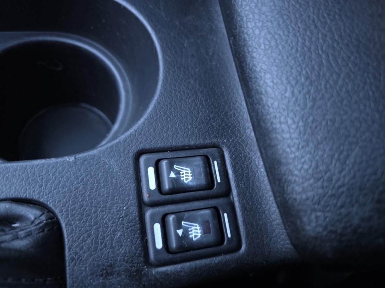 2011 Subaru Impreza 2.5L 4-CYLINDER ENGINE, SYMMETRICAL AWD Photo