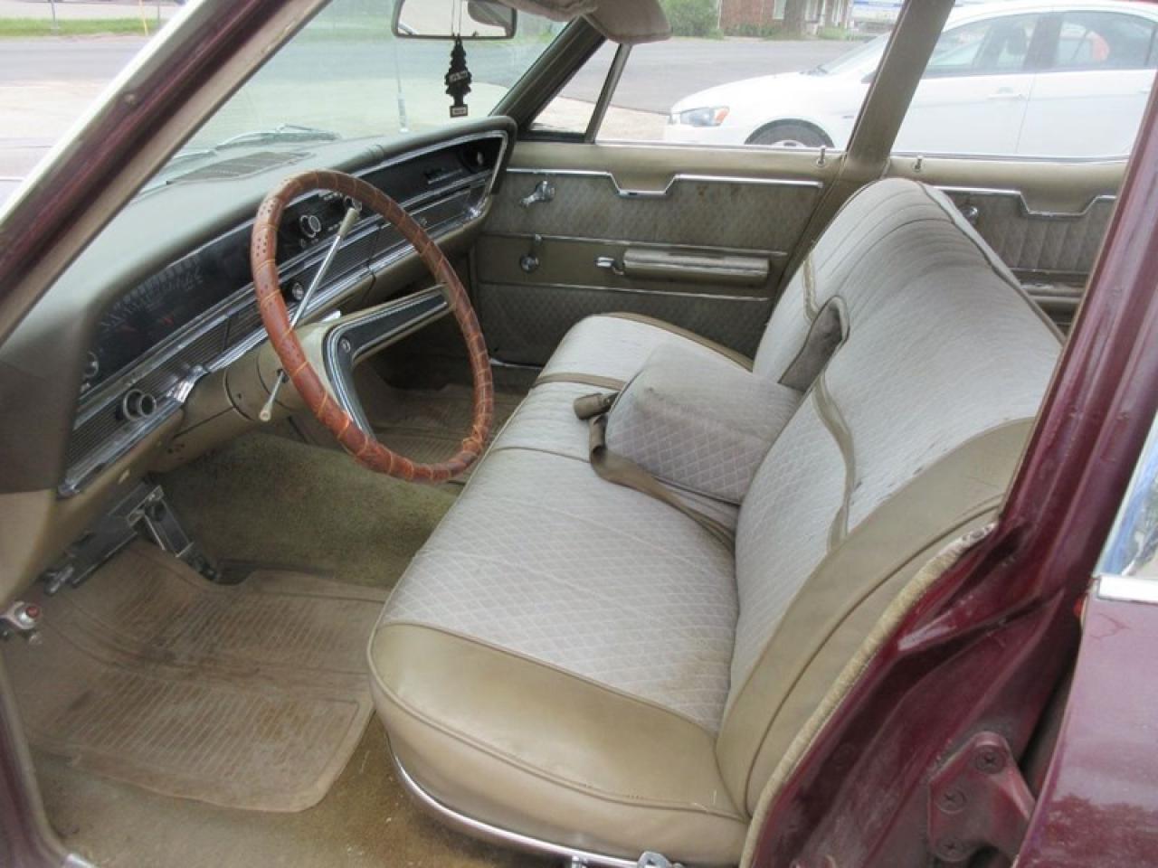 1966 Buick Wildcat  Photo