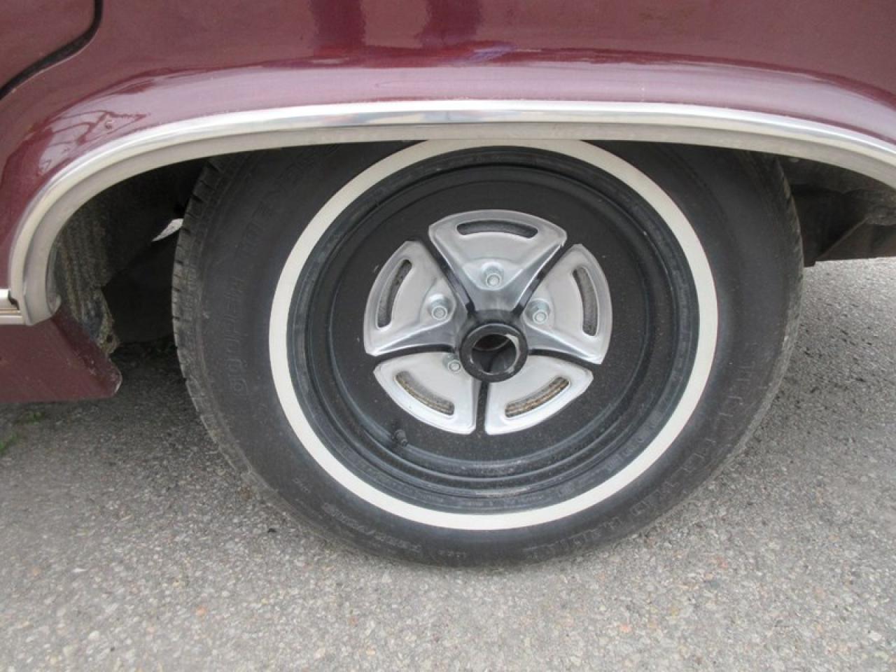 1966 Buick Wildcat  Photo