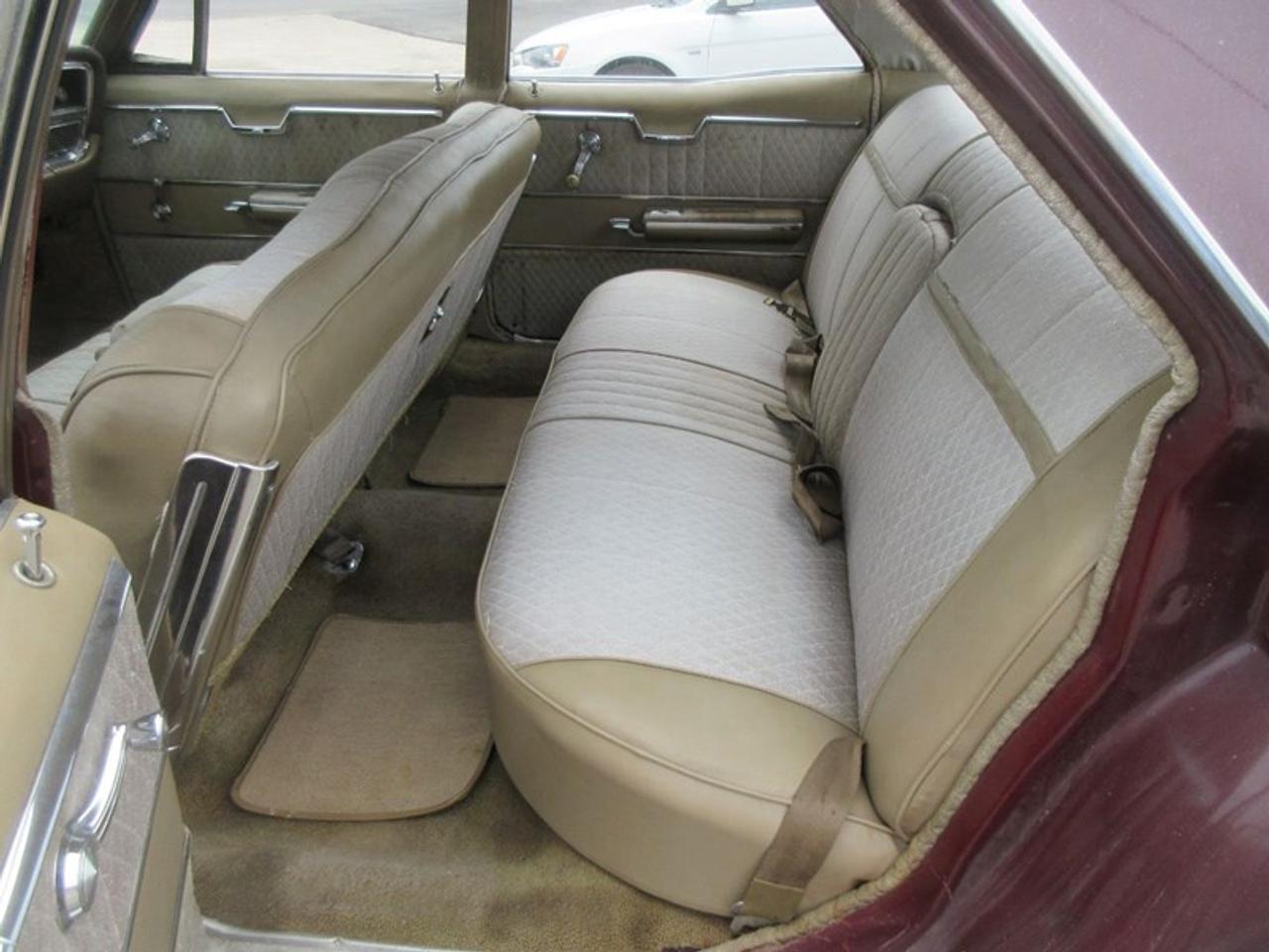1966 Buick Wildcat  Photo