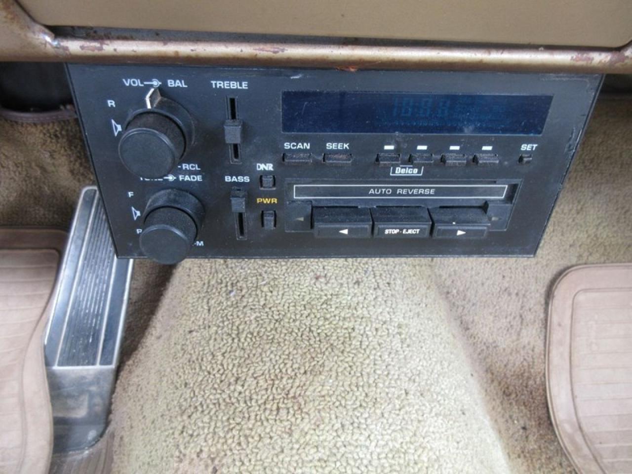 1966 Buick Wildcat  Photo