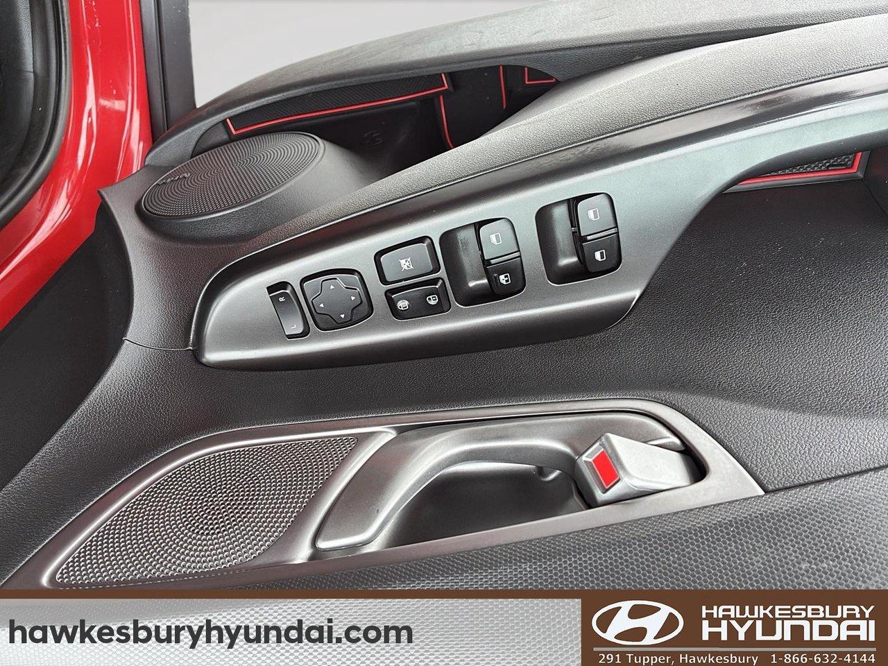 2021 Hyundai KONA electric Preferred Photo