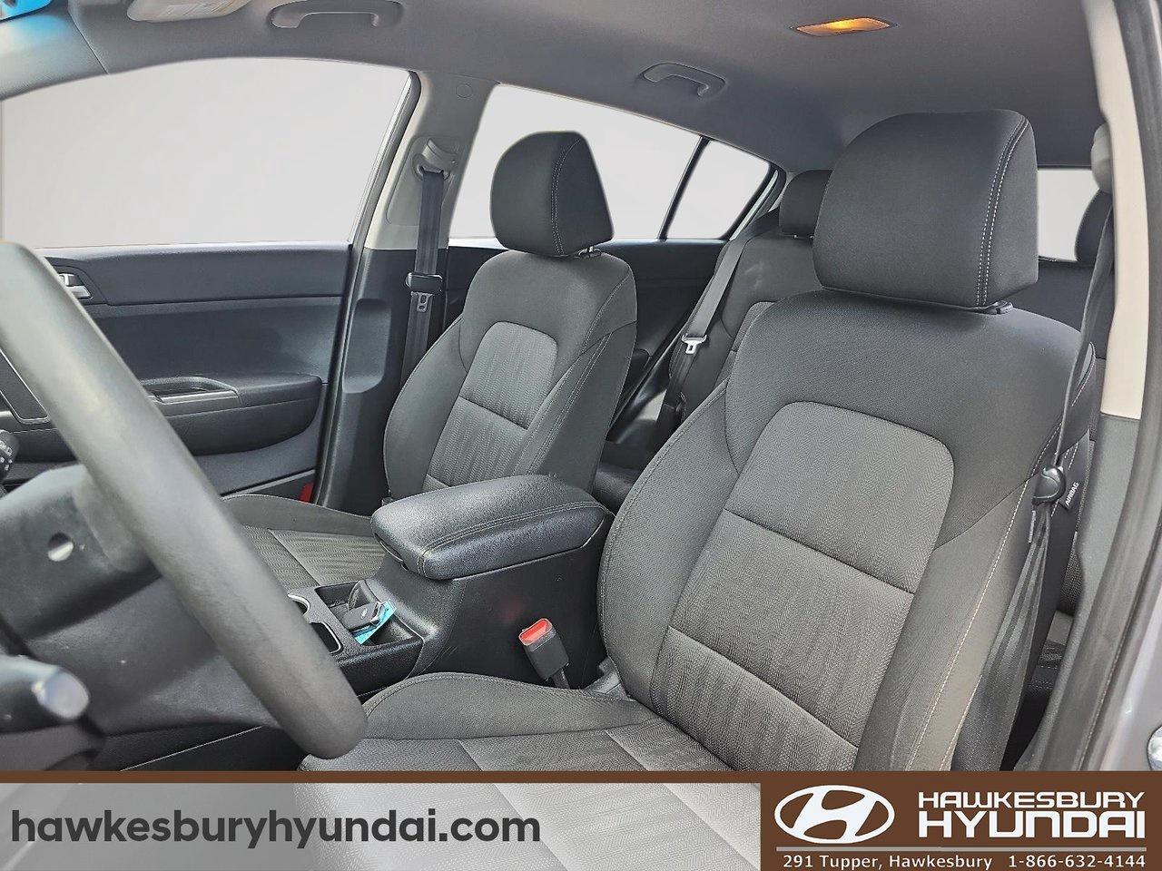 2022 Kia Sportage  Photo