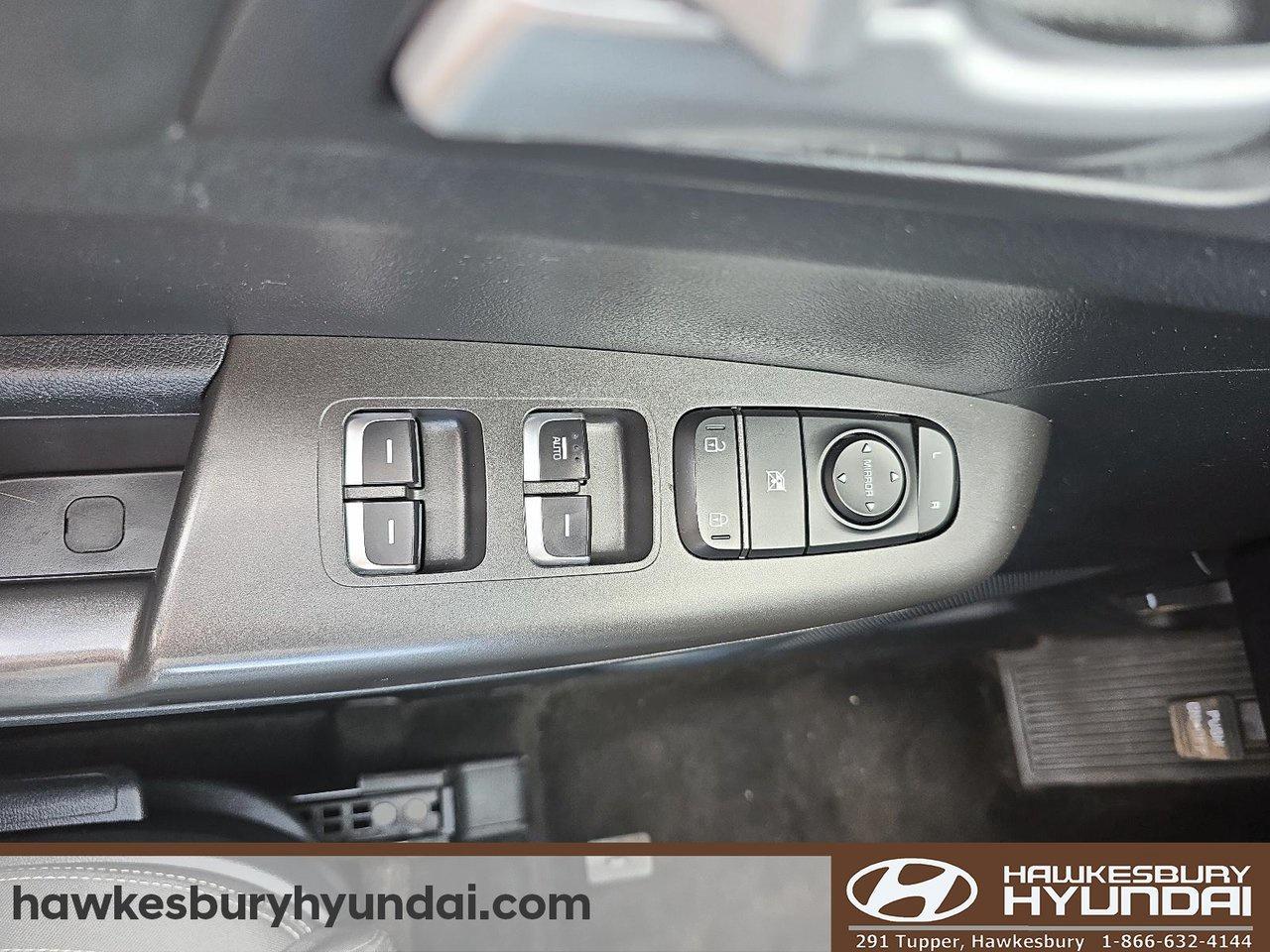 2022 Kia Sportage  Photo