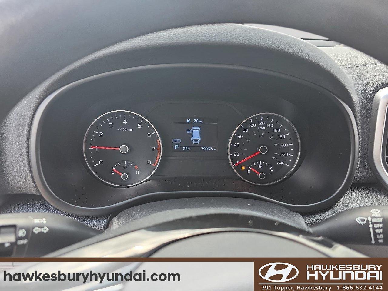 2022 Kia Sportage  Photo