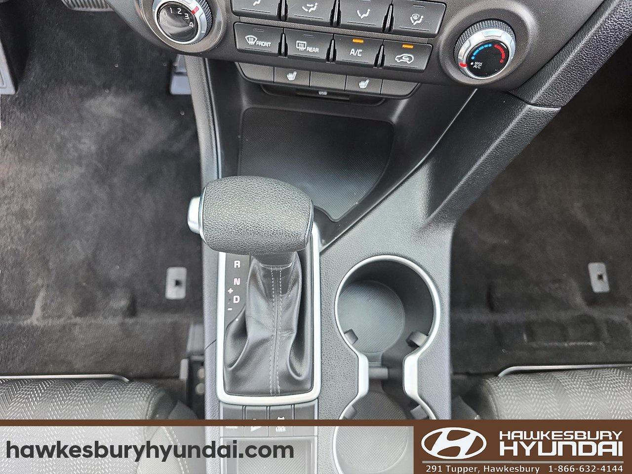 2022 Kia Sportage  Photo