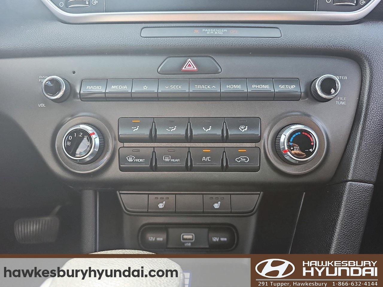 2022 Kia Sportage  Photo