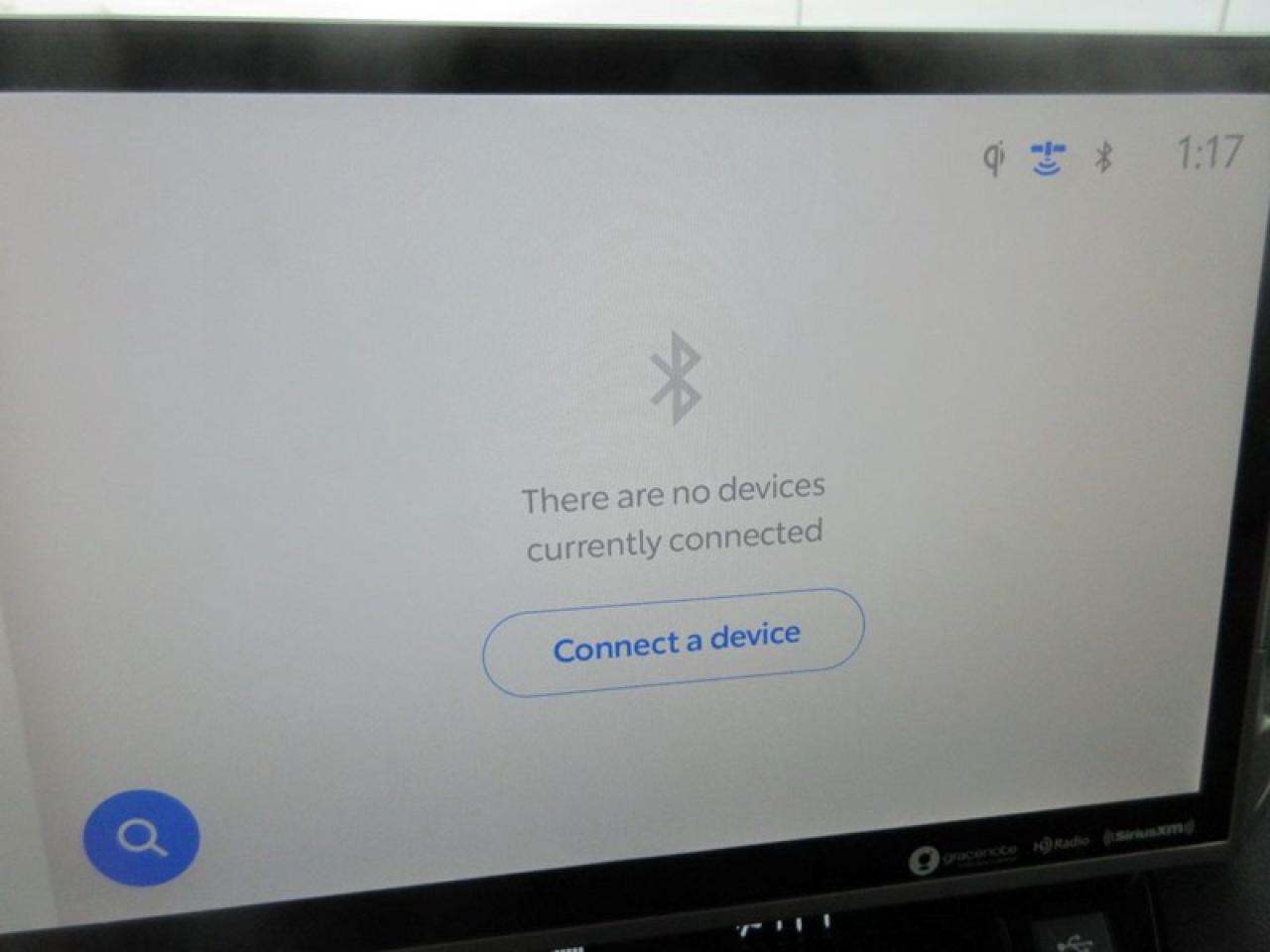 2023 Toyota Tundra Limited CREW MAX Photo