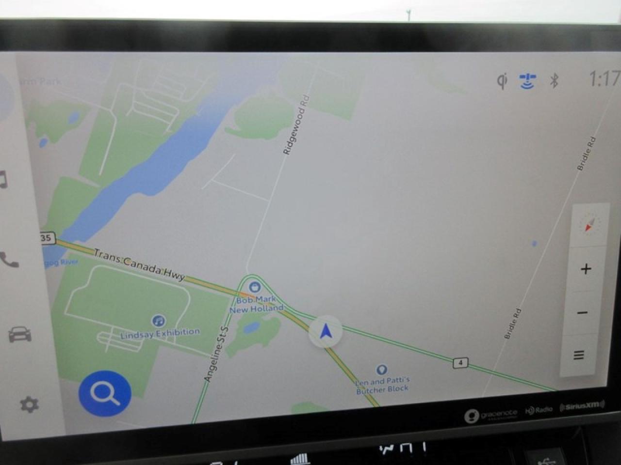 2023 Toyota Tundra Limited CREW MAX Photo