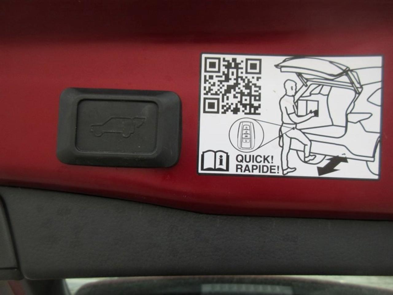 2021 Toyota RAV4 LIMITED AWD Photo